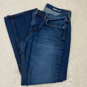 Men’s GAP Boot Jeans